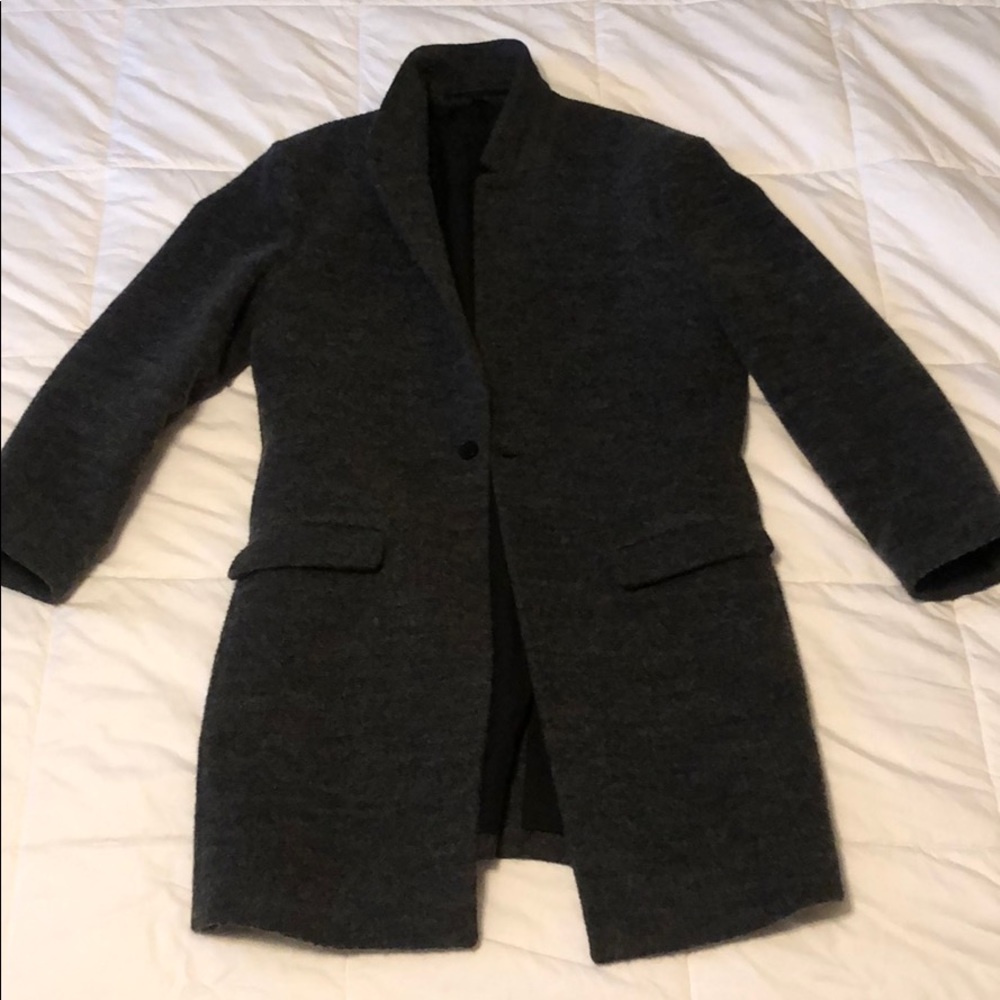 All Saints Coat